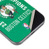 2024 NBA Champions Boston Celtics Google Pixel 9 Pro Skin
